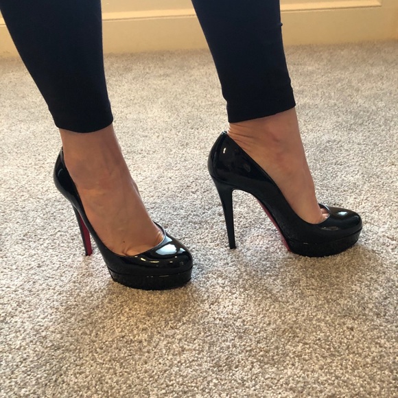 Christian Louboutin heels - Picture 7 of 8